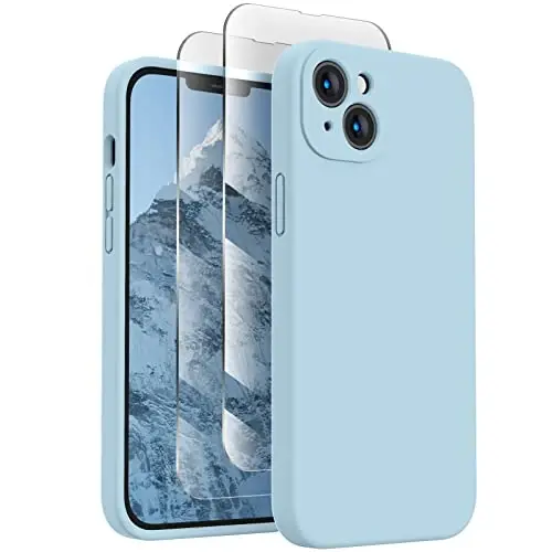 FireNova Designed for iPhone 13 Case, 6.1