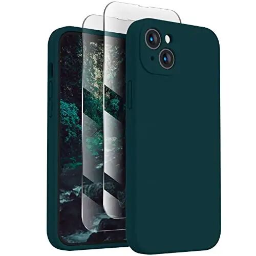 FireNova Designed for iPhone 13 Case, 6.1
