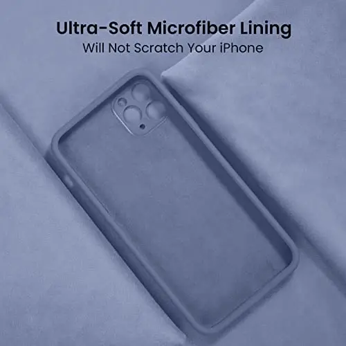 FireNova Designed for iPhone 13 Pro Max Case, 6.7