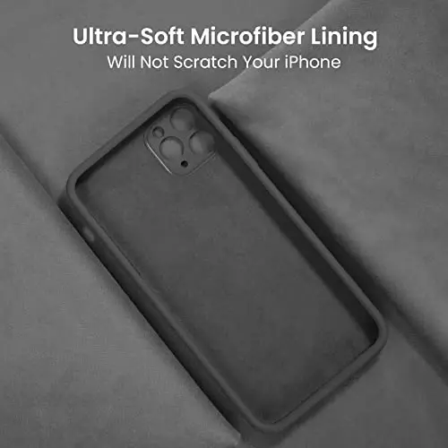 FireNova Designed for iPhone 13 Pro Max Case, 6.7