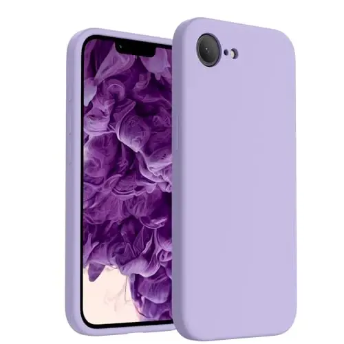FireNova Magnetic для чехлов iPhone, гвоздичный фиолетовый - FIRENOVA
