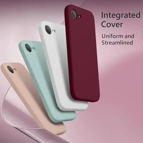 FireNova Magnetic for iPhone Sleeves, Plum - FIRENOVA (1)