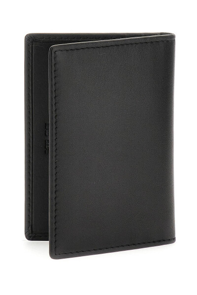 Firenze Men's Leather Card Holder - 14