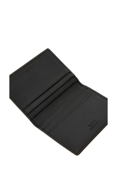 Firenze Men's Leather Card Holder - 15