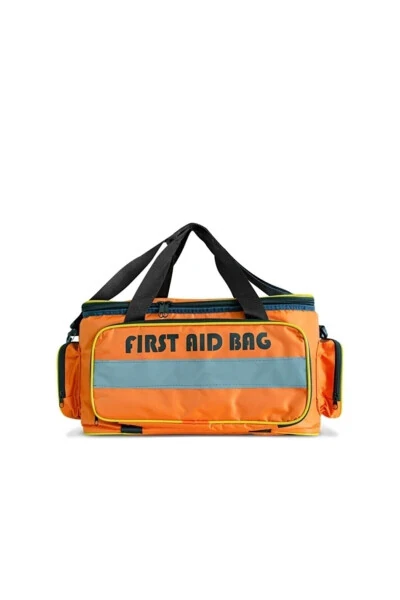 First Aid and Trauma Bag - GENEL MARKALAR