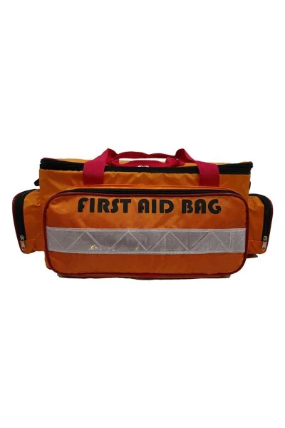 First Aid Kit - GENEL MARKALAR