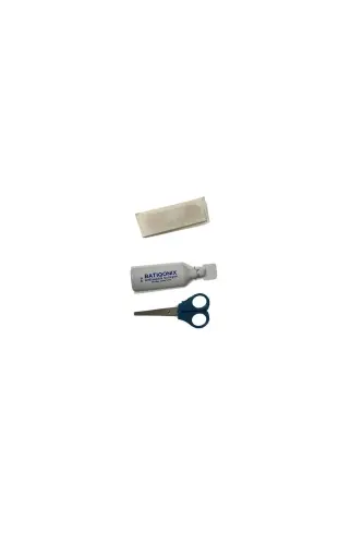 First Aid Kit 1st Grade - 4