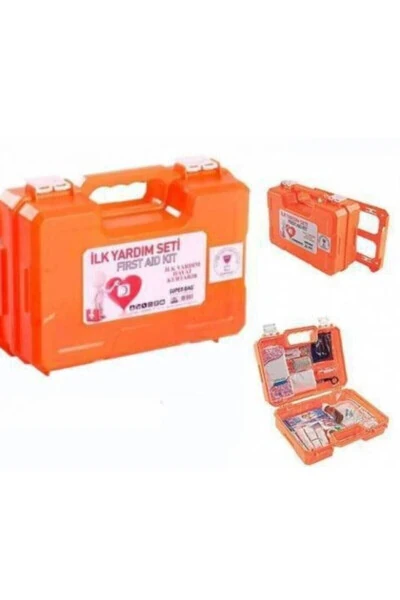 First Aid Kit and Set - Tk-5015 Tk-5015 5015 - 3