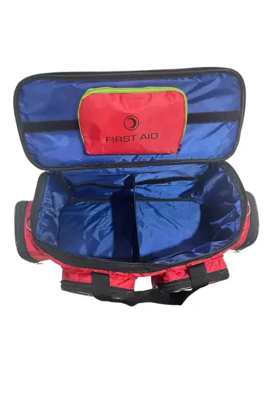 First Aid Kit Maxi Size - 1