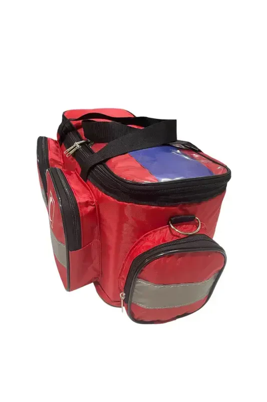 First Aid Kit Maxi Size - 3