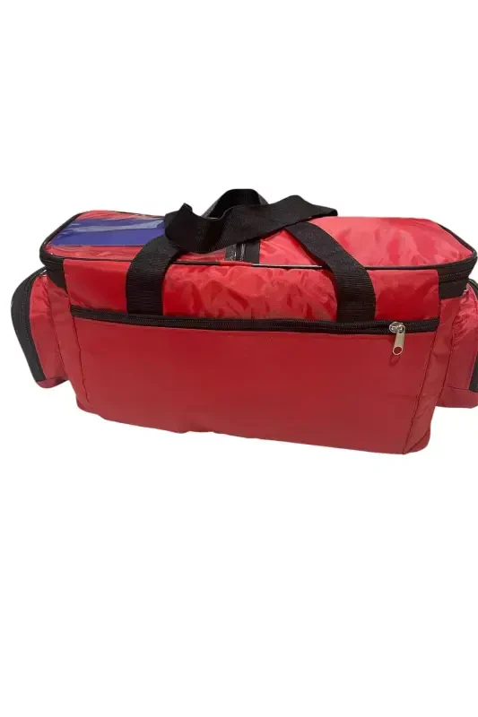 First Aid Kit Maxi Size - 4