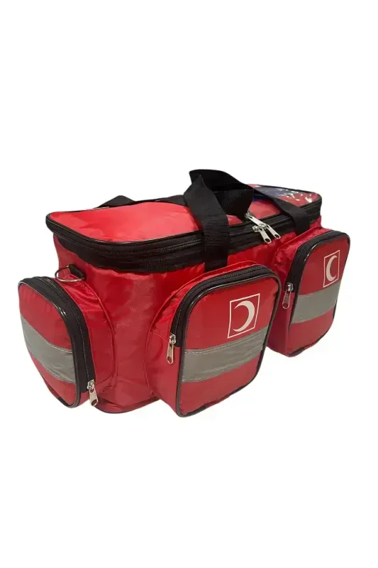 First Aid Kit Maxi Size - 5