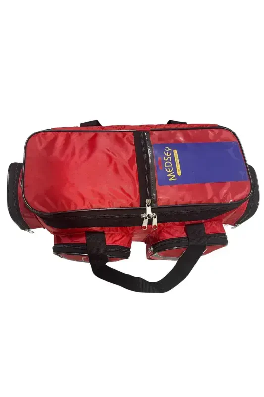 First Aid Kit Maxi Size - 6