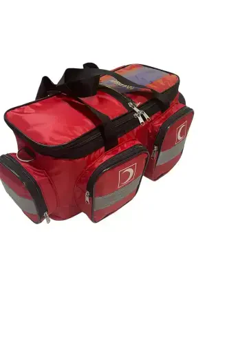 First Aid Kit Maxi Size - 8