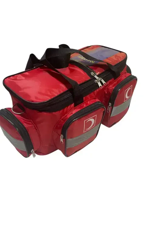 First Aid Kit Maxi Size - 8