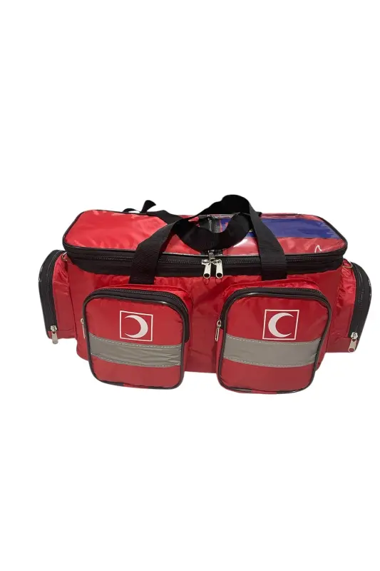 First Aid Kit Maxi Size - 9