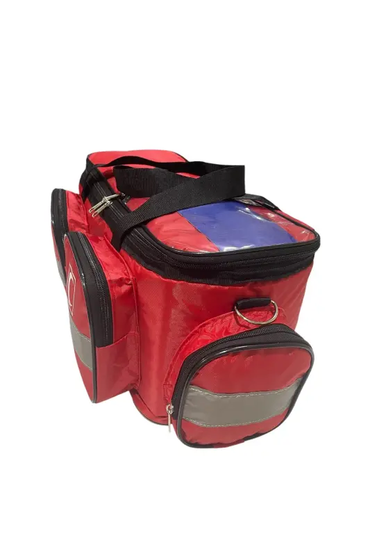 First Aid Kit Maxi Size - 10