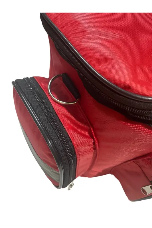 First Aid Kit Maxi Size - 7