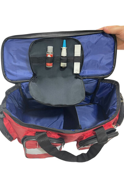 First Aid Kit Maxi Size - 2