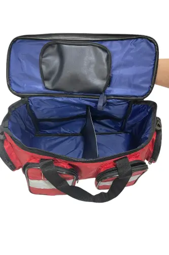 First Aid Kit Maxi Size - MEDSEY (1)