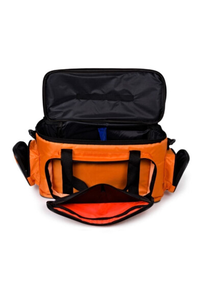 First Aid Kit Orange Att - 5