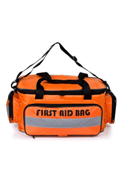 First Aid Kit Orange Att - 6