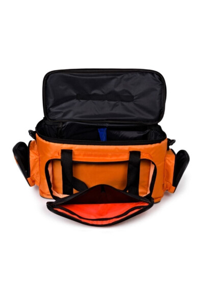 First Aid Kit Orange Att - 2