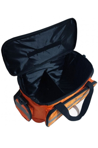 First Aid Kit Orange Att - 3