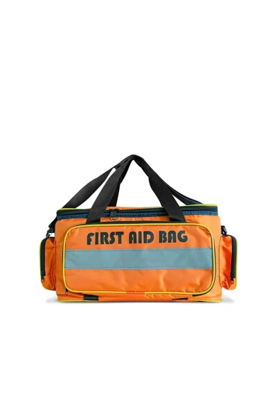 First Aid Kit Trauma Bag - Modazone