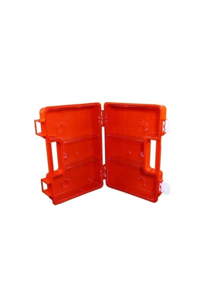 First Aid Kit with Special Bag, Home, Workplace, Pharmacy Cabinet First Aid Bag - ABNTURK (1)