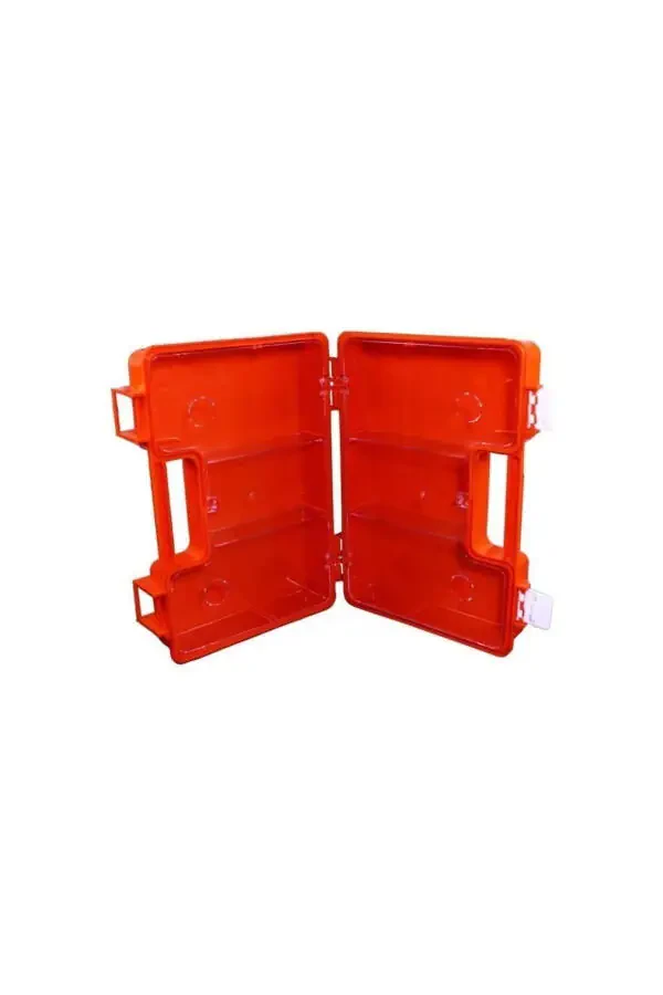 First Aid Kit with Special Bag, Home, Workplace, Pharmacy Cabinet First Aid Bag - 2