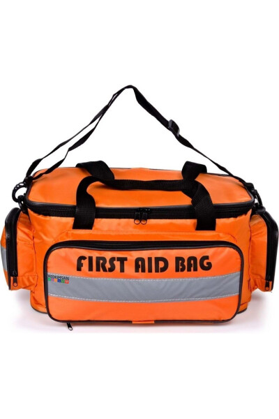 First Aid Shoulder Bag | ASM Bag | ATT Bag | Luxury Health Cabin Bag - 1