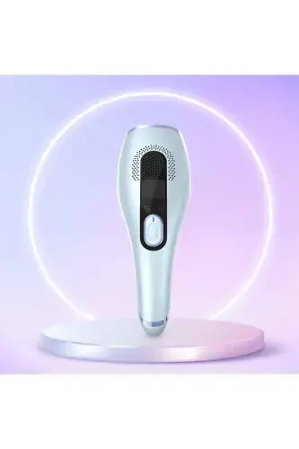 First Class - Unlimited Pulse IPL with Special Sapphire Ice Head Technology - 1