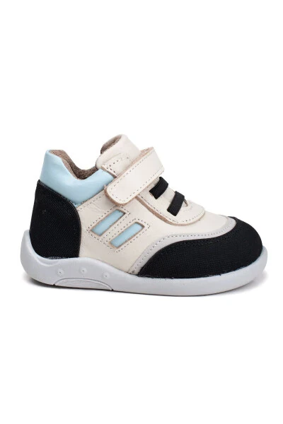 First Step Baby Orthopedic Unisex Winter Shoes First Step Baby - SÜPERLAND (1)