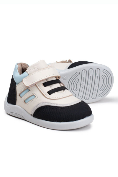 First Step Baby Orthopedic Unisex Winter Shoes First Step Baby - 4