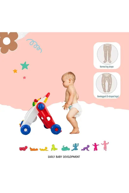 FIRST STEP CAR - 6