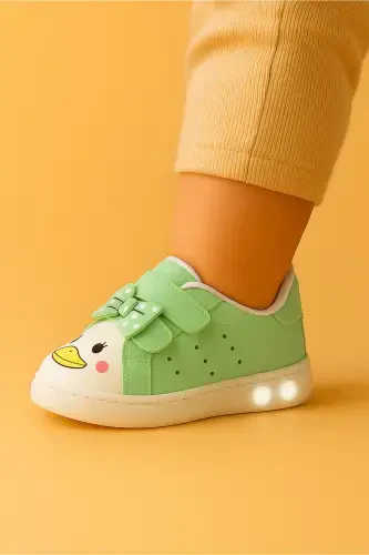 First Step Shoes - 1