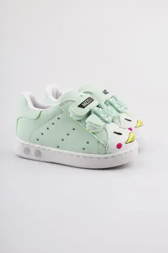 First Step Shoes - MOON GLOW (1)