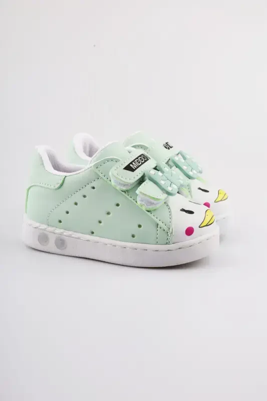 First Step Shoes - 2