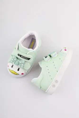 First Step Shoes - 4