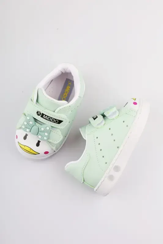 First Step Shoes - 4