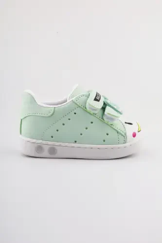 First Step Shoes - 5