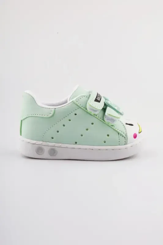 First Step Shoes - 5