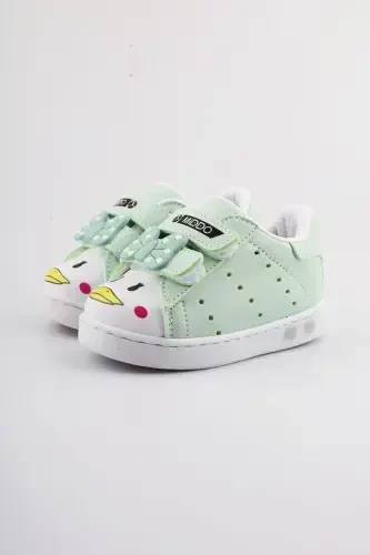 First Step Shoes - 6