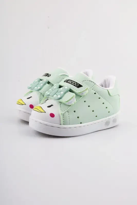 First Step Shoes - 6