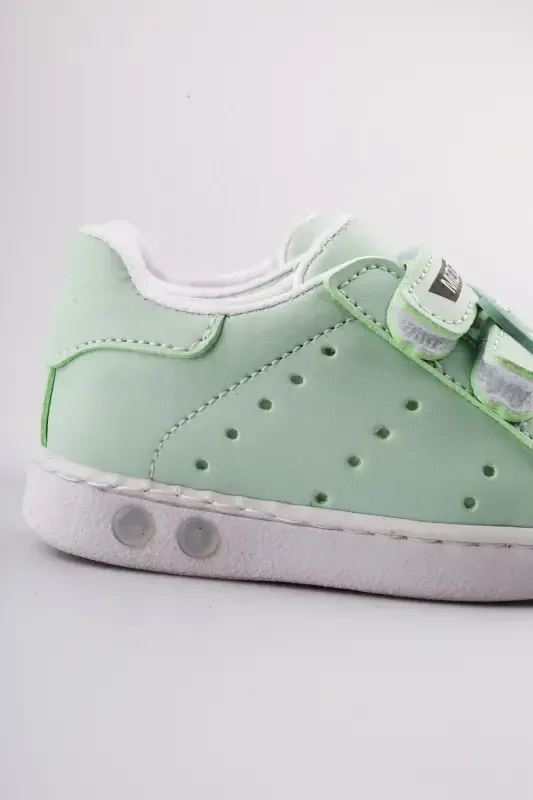 First Step Shoes - 7