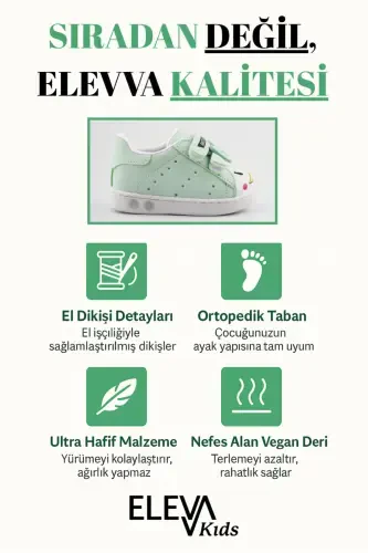 First Step Shoes - 8