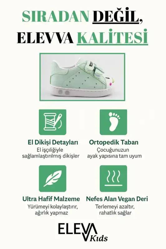 First Step Shoes - 8