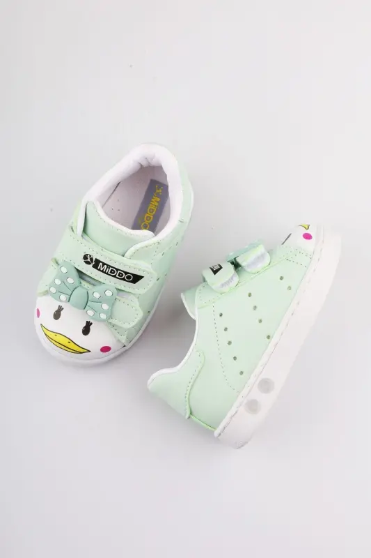 First Step Shoes - 4