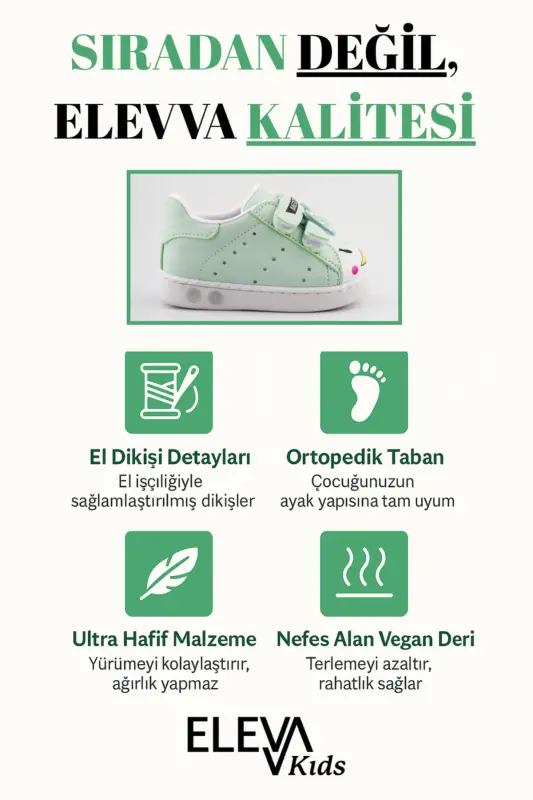 First Step Shoes - 9